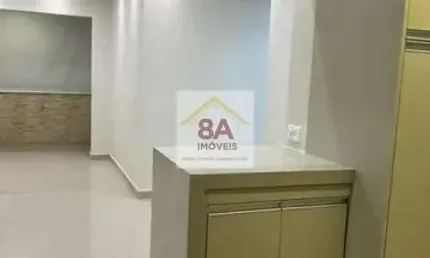 Apartamento com 3 quartos à venda na Rua Madre Emilie de Villeneuve, --, Vila Santa Catarina, São Paulo
