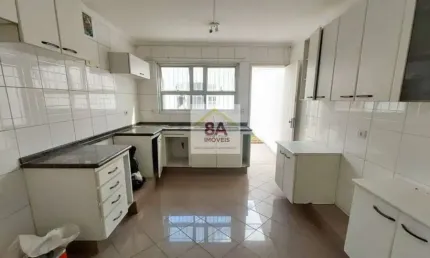 Sobrado a venda, 3 dormitórios com suíte 4 vagas no Bairro Vila Mascote