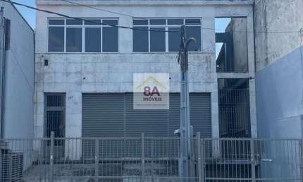 Barracão / Galpão / Depósito com 6 salas para alugar na Avenida Jardim Japão, --, Jardim Brasil (Zona Norte), São Paulo