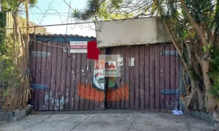 Terreno à venda na Avenida Cangaíba, --, Cangaíba, São Paulo