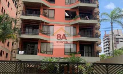 Apartamento no Balneário Guarujá com 2 Quartos  à Venda, 90 m²