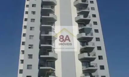 Apartamento face norte recém reformado com 105 metros na vila mascote