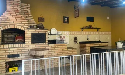 Sobrado gracioso á venda 3 dormitorios, mobiliado, pronto pra morar no bairro jardim prudência!