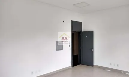 Sala comercial para alugar na avenida mascote, --, vila mascote, são paulo, 28 m2 por r$ 1.799