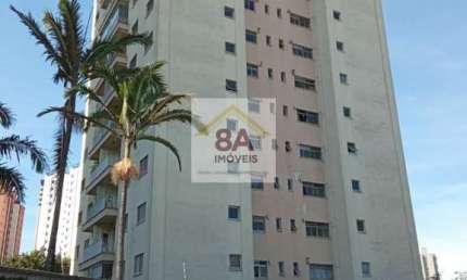 Ótimo apartamento à venda, no melhor da Vila Mascote!