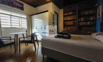 Casa comercial à venda na rua acruás, --, vila congonhas, são paulo, 300 m2 por r$ 2.100.000