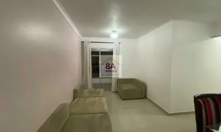 Maravilhoso apartamento para venda na vila santa catarina!