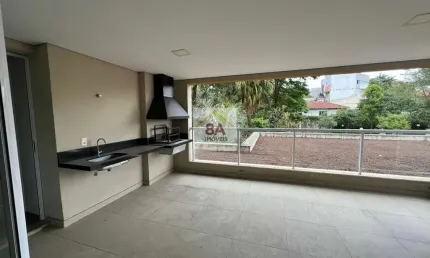 Apartamento com 3 quartos à venda na Rua Pedro, --, Vila Albertina, São Paulo