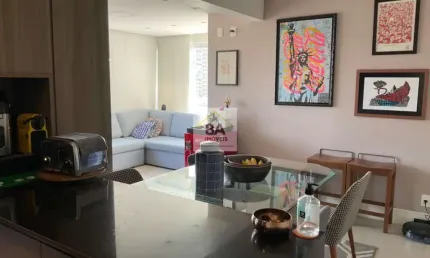 Apartamento com 2 quartos à venda na Rua Engenheiro Jorge Oliva, --, Vila Mascote, São Paulo