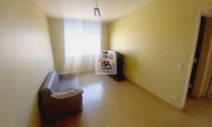 Apartamento com 1 quarto à venda na Rua Arapá, --, Vila Mascote, São Paulo