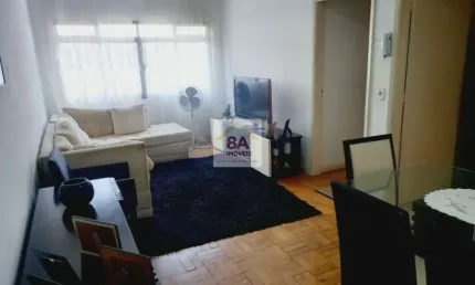 Ótimo apartamento em excelente localizaçãona Vila Mascote