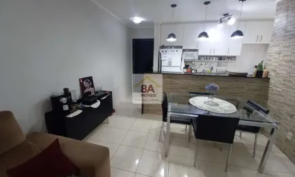 Apartamento com 3 quartos à venda na Rua Joaquim Morais, --, Vila Santa Catarina, São Paulo