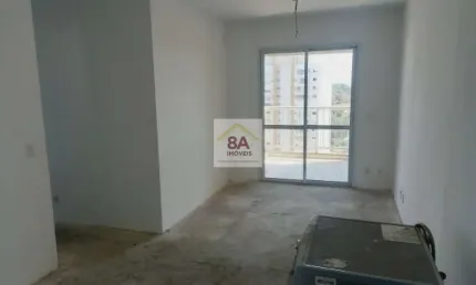 Apartamento com 2 quartos à venda na Avenida Mascote, --, Vila Mascote, São Paulo