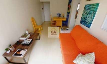 Apartamento com 2 quartos à venda na Rua Arapá, --, Vila Mascote, São Paulo
