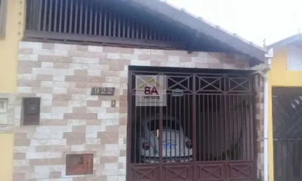 Casa com 1 quarto à venda na 10ª Rua José Domiciano Da Silva, --, Estância Balneária de Itanhaém, Itanhaém