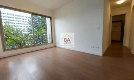 Apartamento com 2 quartos à venda na Rua Padre Leonardo, --, Nova Piraju, São Paulo