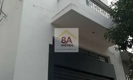 Casa com 6 quartos à venda na Rua Ponta Porã, --, Vila Ipojuca, São Paulo