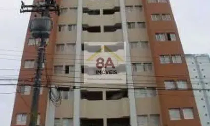 Belíssimo apartamento à venda, no melhor da Vila Sta Catarina!
