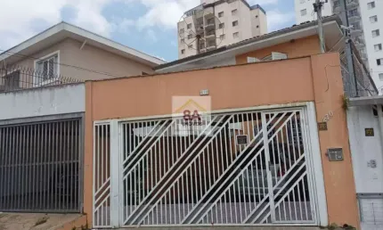 Excelente sobrado à venda, ao lado do upa da vila santa catarina!