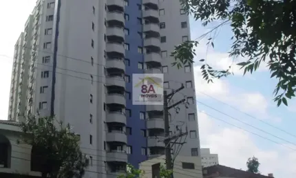 Excelente apartamento à venda, no coração da vila mascote!