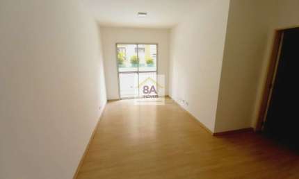 Apartamento com 2 quartos à venda na Rua Arapá, --, Vila Mascote, São Paulo, 55 m2 por R$ 470.000