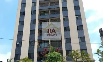 Lindo apartamento para locação, ao lado da estação metrô são judas!
