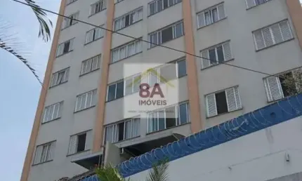 Ótimo apartamento à venda, no melhor da Vila Santa Catarina !