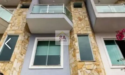 Casa com 3 quartos à venda na Rua Miranda Jordão, --, Chácara Mafalda, São Paulo