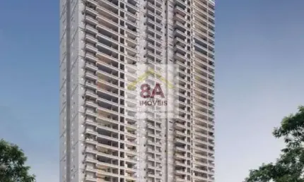 Lindo apartamento à venda, no melhor local do brás!!
