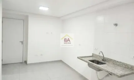 Ótimo apartamento à venda, no melhor do Belenzinho!