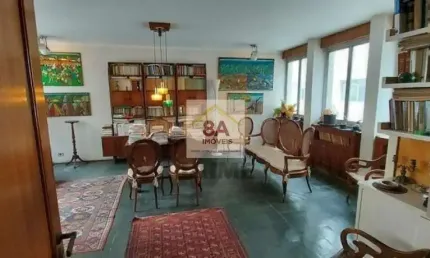 Excelente conjunto comercial à venda, na Consolação !