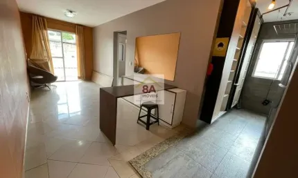 Apartamento com 2 quartos à venda na Rua Astorga, --, Vila Guilhermina, São Paulo