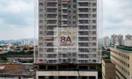 Apartamento com 2 quartos à venda na Rua Padre Adelino, --, Quarta Parada, São Paulo