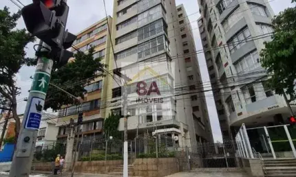 Apartamento com 4 quartos à venda na Avenida Paes de Barros, --, Mooca, São Paulo