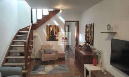 Casa na Vila Cruzeiro,  linda e em perfeito estado!