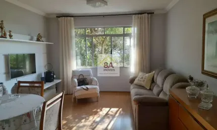 Apartamento com 3 quartos à venda na Rua Tamoios, --, Jardim Aeroporto, São Paulo, 89 m2 por R$ 465.000