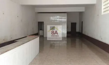 Excelente oportunidade comercial na vila santa catarina!!!