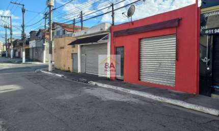 Casas com Renda na Região da Vila Santa Catarina!!!