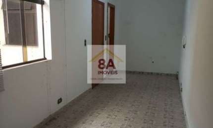 Ótima sala comercial para locação na Vila Santa Catarina!!!