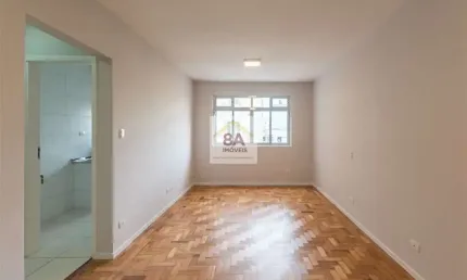 Apartamento com 1 quarto à venda na Rua Martim Francisco, --, Vila Buarque, São Paulo