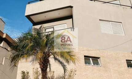Casa em condomínio fechado com 4 quartos à venda na Alameda Vale do Jacuí, --, Alphaville, Santana de Parnaíba
