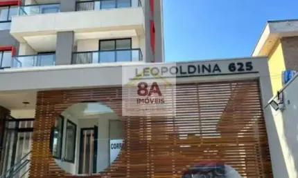Apartamento com 2 quartos à venda na Rua Dona Leopoldina, --, Ipiranga, São Paulo