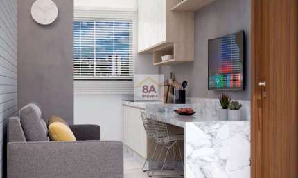 Excelente apartamento à venda, no melhor da Vila Oratório!