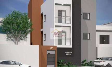 Lindo studio à venda, no coração da Vila Oratório!!