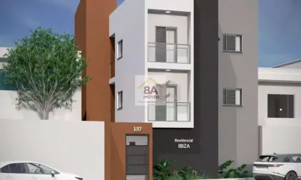 Excelente apartamento, no melhor da Vila Oratório!!