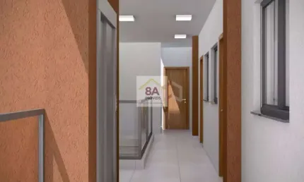 Ótimo apartamento à venda, no melhor da Vila Oratório!