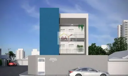 Ótimo apartamento à venda, no melhor da vila carrão!!