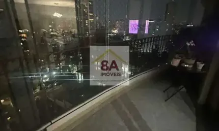 VILA ALEXANDRIA 100M2 03 DORMITORIOS 01 SUITE  02 VAGAS LINDO !!