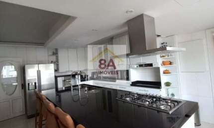 4 Dormitórios com 2 Suítes no Melhor da Vila Mascote!!!