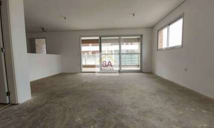 Apartamento novo à venda sendo 102m2, 2 dormitórios com suíte, no Bairro Brooklin Novo